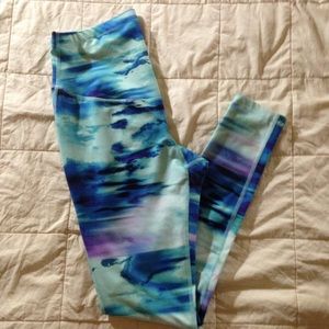 maternity workout pants