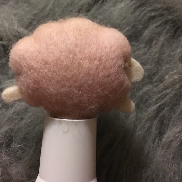 Wool sheep diffuser - Picture 2 of 4