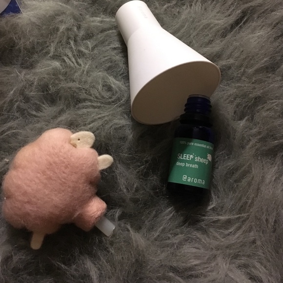 Wool sheep diffuser - Picture 3 of 4