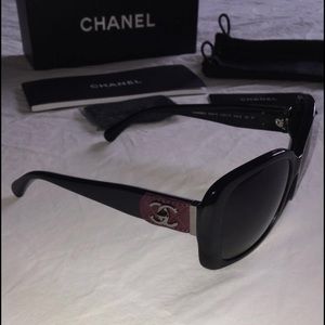 Chanel Sunglasses