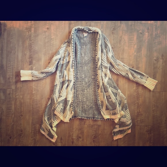 TOBI Cardigan
