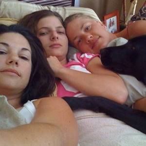 Meet your Posher, Krista