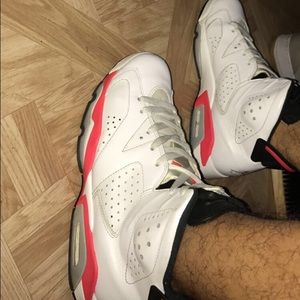 Infrared 6s