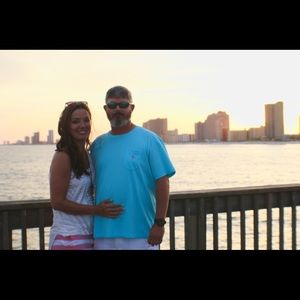 Meet your Posher, Tara