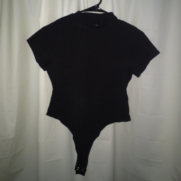 Body Suit