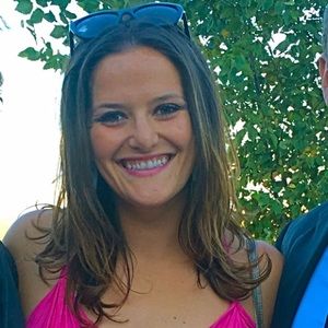 Meet your Posher, Katherine