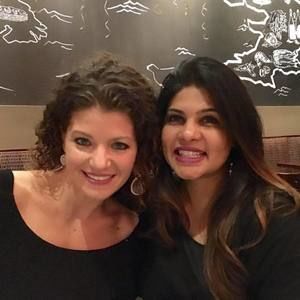 Meet your Posher, Michelle