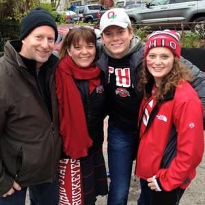 Meet your Posher, Lisa