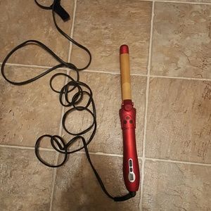 Chi Automatic Rotating Curler