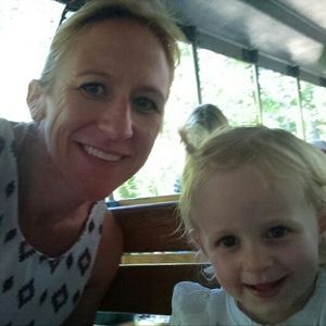 Meet your Posher, Alison