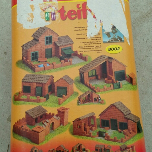 Construction toy