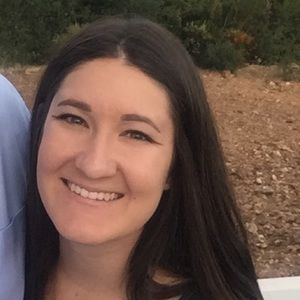 Meet your Posher, Jillian