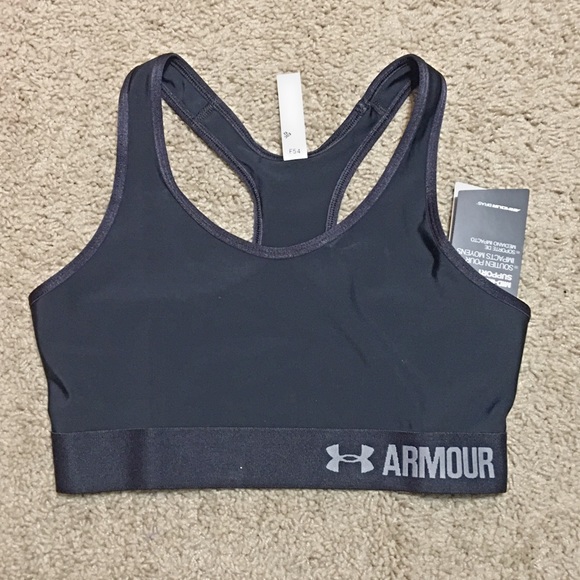 Under Armour Sports Bra