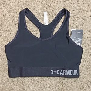 Under Armour Sports Bra