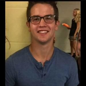 Meet your Posher, Josh