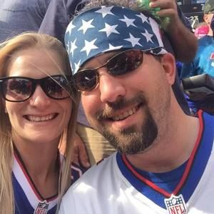 Meet your Posher, Di