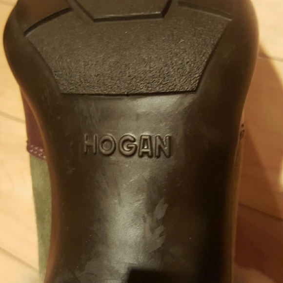 Hogan Short Boot - Picture 4 of 4