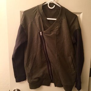 Reserved For October