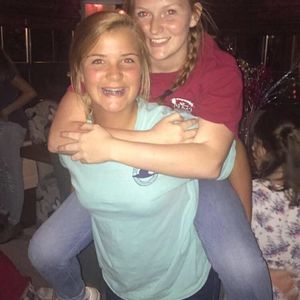 Meet your Posher, Annabelle