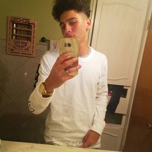 Meet your Posher, Francisco