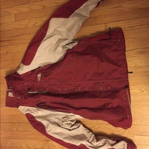 North Face Men's Coat