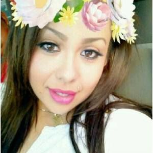 Meet your Posher, Hilda