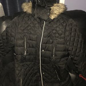 Ladies Coat