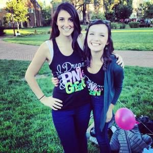 Meet your Posher, Mackenzie