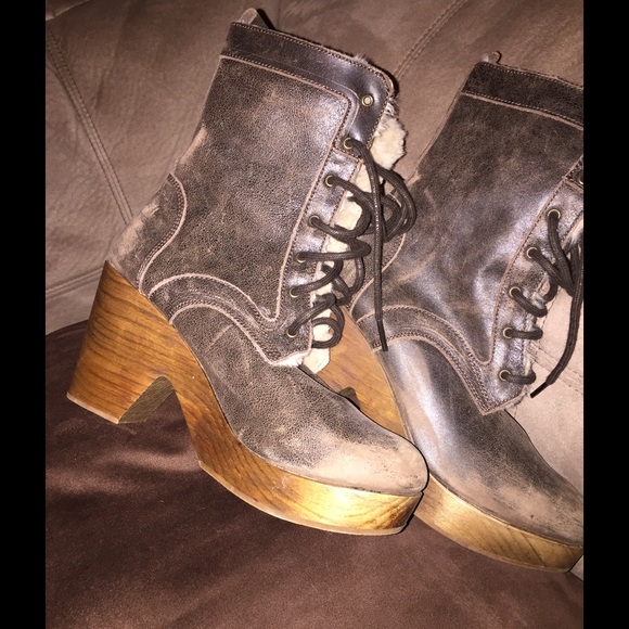 Freebird Fiona! Size 9