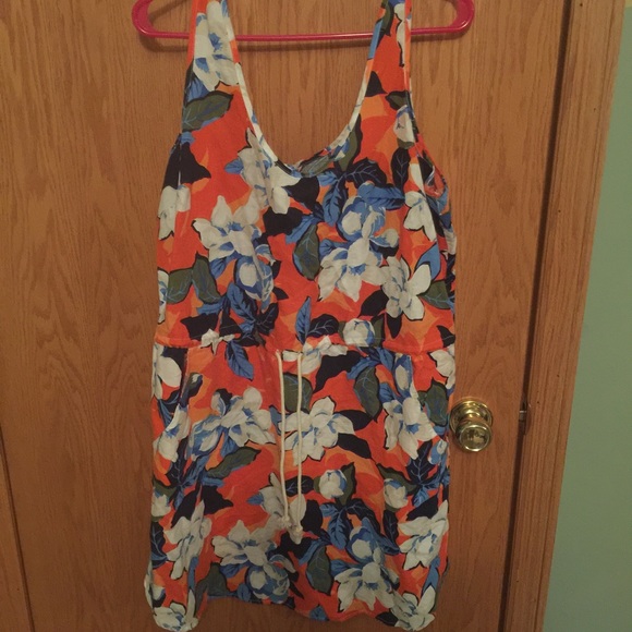 Gap Dress