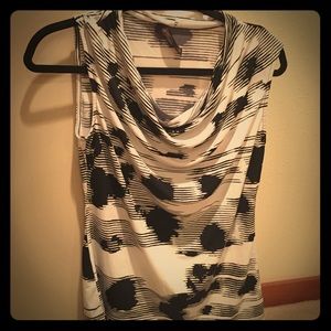 The Limited cowl neck shirt