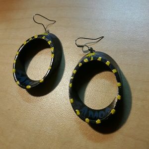 Style Earrings