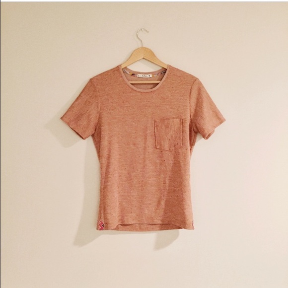 ELAINA B. Men's Slim Fit Tee