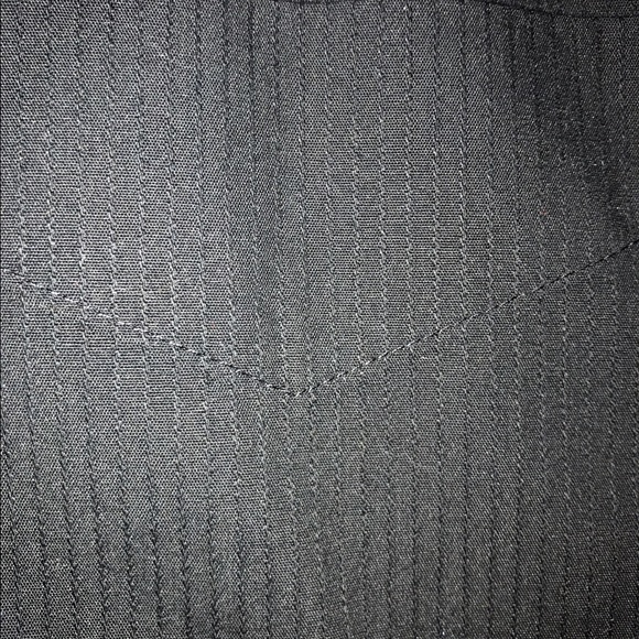 Arrow Fitted Button-up Long-Sleeve Shirt Large EUC - Picture 2 of 2