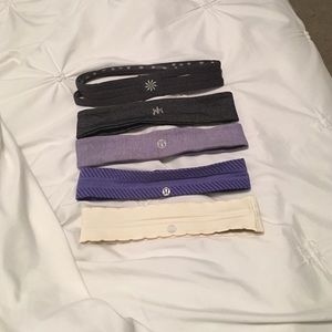 ***RESERVED*** FIRST 4 ONLY Headband Bundle