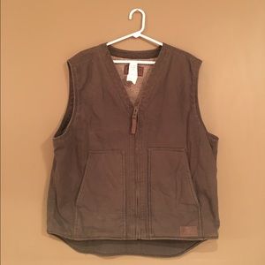 Schmidt Vest