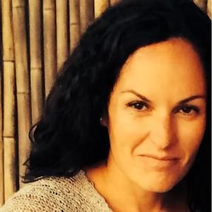 Meet your Posher, Rebecca