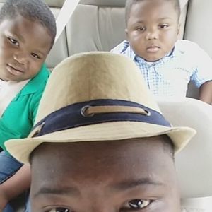 Meet your Posher, Terry