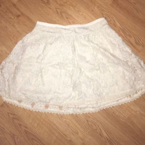 American Eagle mini skirt