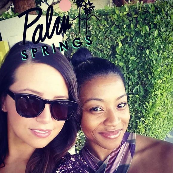 Meet your Posher, Jenny