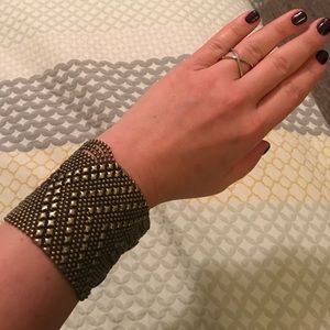 Jewelry - Gold Chain Bracelet Jewelry - Gold Chain Bracelet