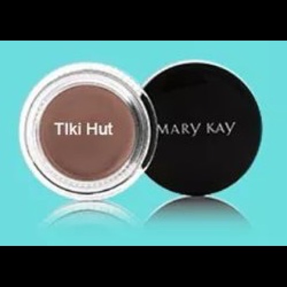 Mary Kay Whipped Eye Color in Tiki Hut