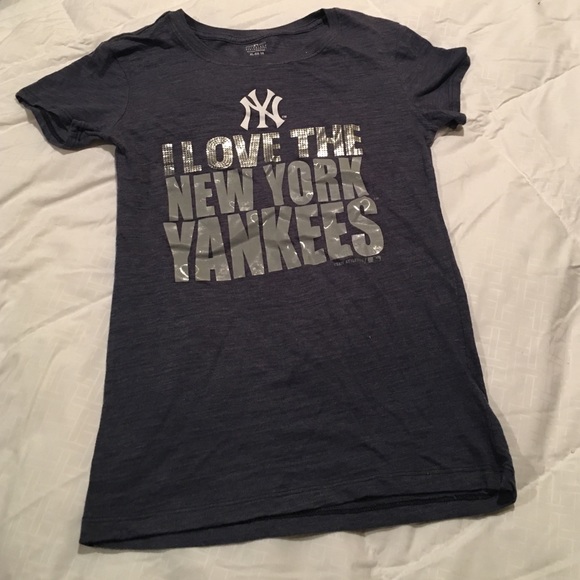 New York Yankees Tee
