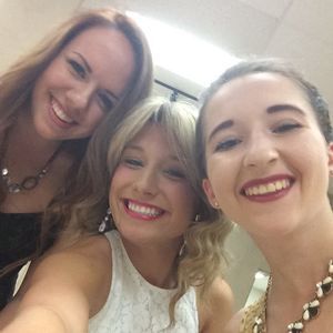 Meet your Posher, Alyssa