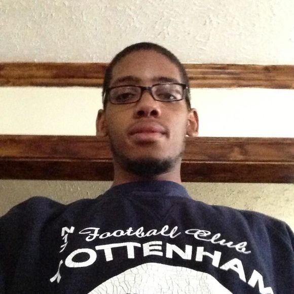 Meet your Posher, William - Picture 1 of 1