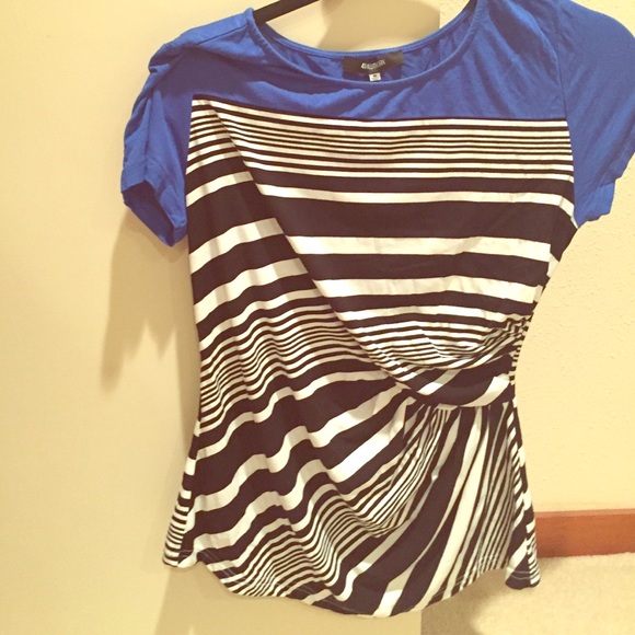 41hawthorn ultra flattering mod shirt