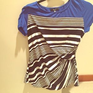 41hawthorn ultra flattering mod shirt