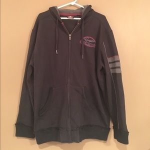 Harley Davidson Hoodie