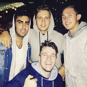 Meet your Posher, Solomon