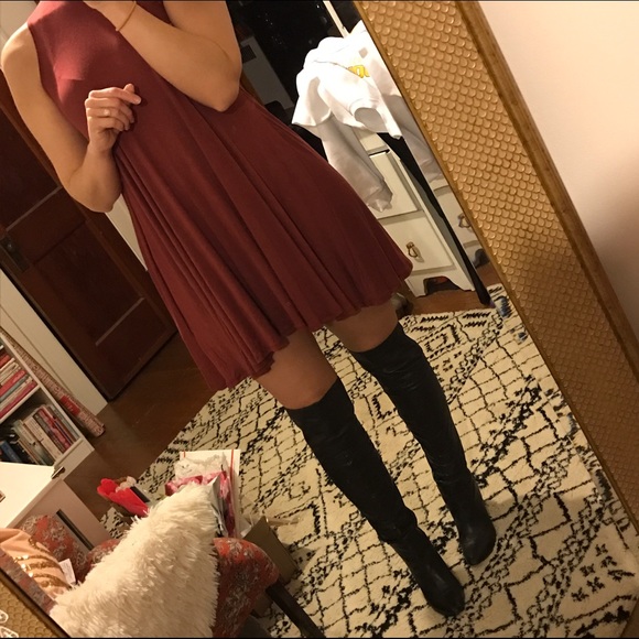 ✨REDUCED✨ OTK Guess boots